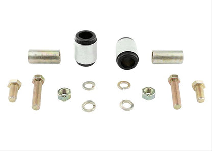 Whiteline Camber Correction Control Arm Bushing Kits KCA329