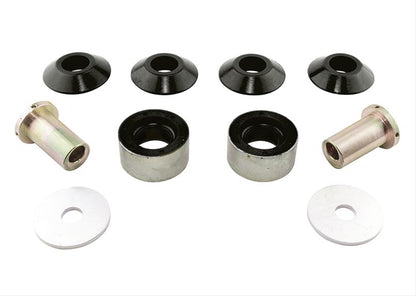 Whiteline Anti-Lift/Caster Correction Control Arm Bushings KCA334
