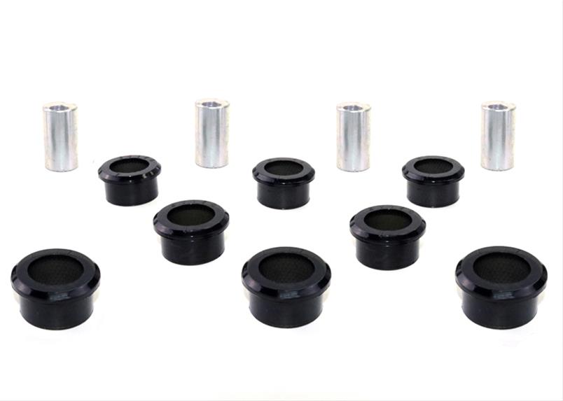 Whiteline Bump Steer Correction Radius Arm Bushings KCA347
