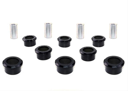 Whiteline Bump Steer Correction Radius Arm Bushings KCA347