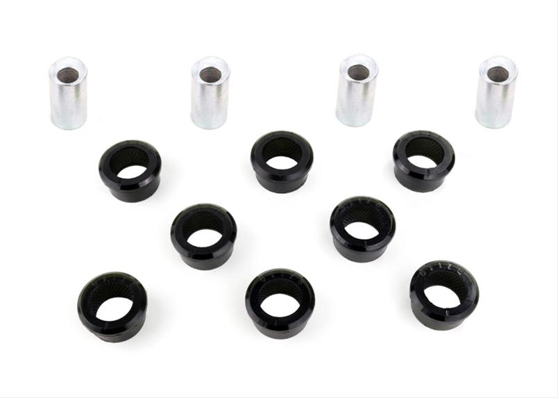 Whiteline Bump Steer Correction Radius Arm Bushings KCA347