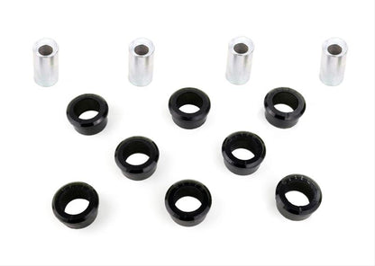 Whiteline Bump Steer Correction Radius Arm Bushings KCA347