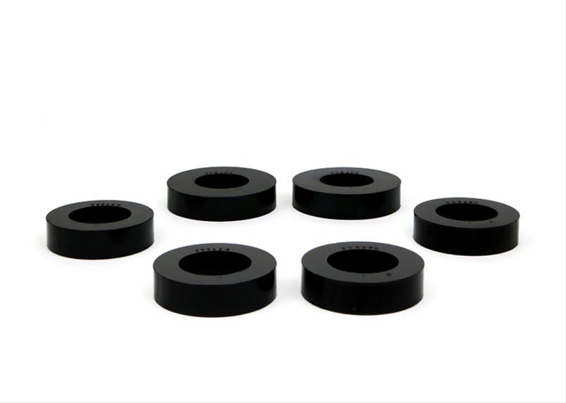 Whiteline Align and Lock Subframe Bushing Kits KCA349