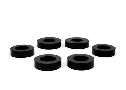 Whiteline Align and Lock Subframe Bushing Kits KCA349