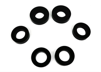 Whiteline Align and Lock Subframe Bushing Kits KCA349