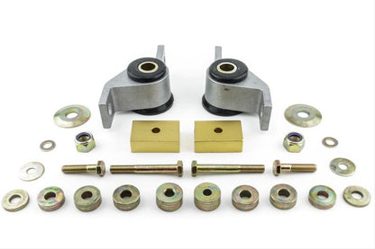 Whiteline Anti-Lift/Caster Correction Control Arm Bushings KCA359M