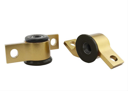 Whiteline Anti-Lift/Caster Correction Control Arm Bushings KCA361