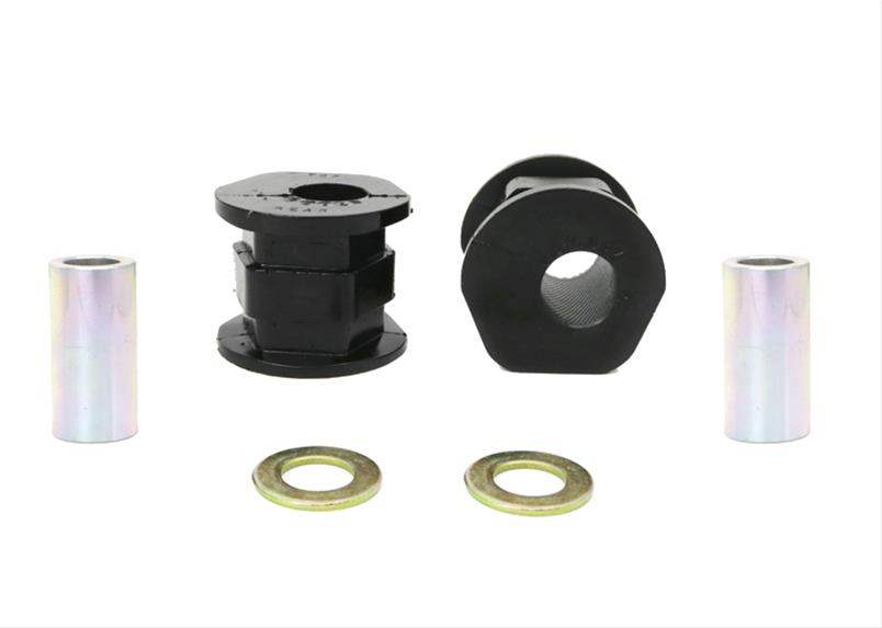 Whiteline Caster Correction Control Arm Bushings KCA366