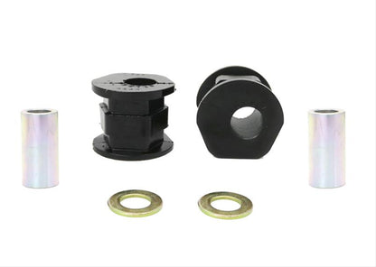 Whiteline Caster Correction Control Arm Bushings KCA366