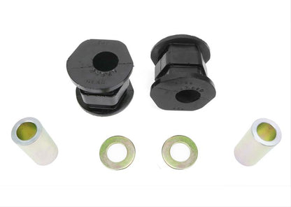 Whiteline Caster Correction Control Arm Bushings KCA366