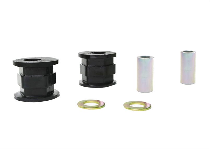 Whiteline Caster Correction Control Arm Bushings KCA366