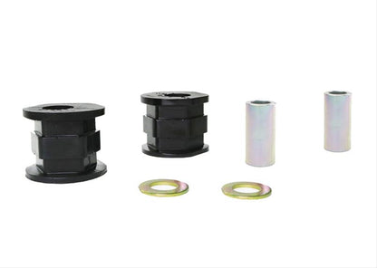 Whiteline Caster Correction Control Arm Bushings KCA366