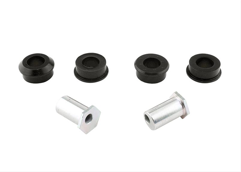 Whiteline Camber Correction Control Arm Bushing Kits KCA368