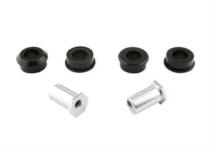 Whiteline Camber Correction Control Arm Bushing Kits KCA368