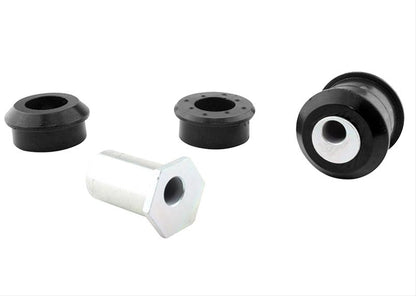 Whiteline Camber Correction Control Arm Bushing Kits KCA368