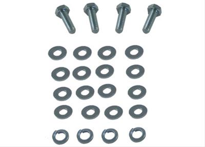 Whiteline Camber Bolt Kits KCA370