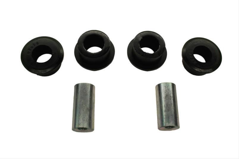 Whiteline Caster Correction Control Arm Bushings KCA382