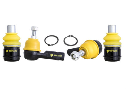 Whiteline Bump Steer Correction Kits KCA395
