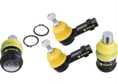 Whiteline Bump Steer Correction Kits KCA395
