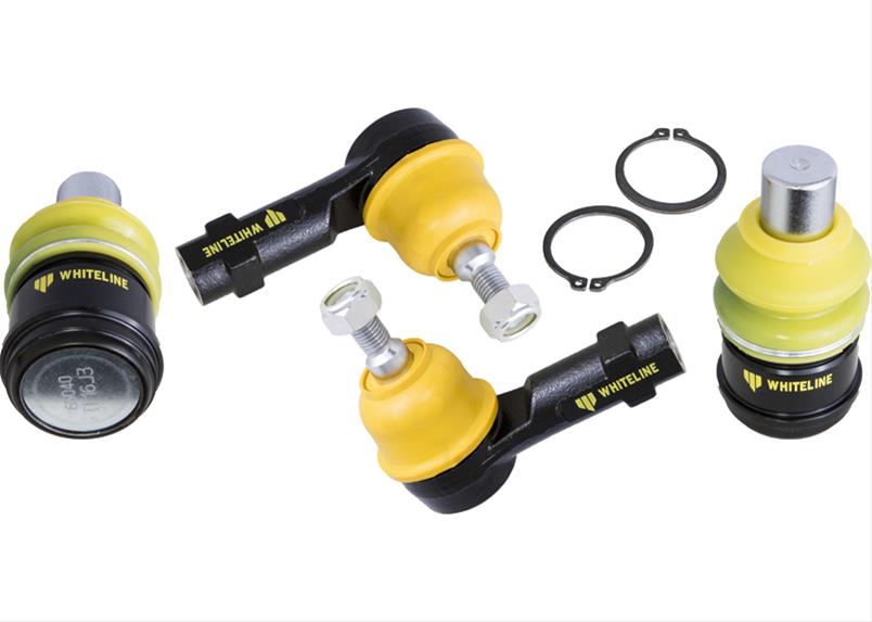 Whiteline Bump Steer Correction Kits KCA395