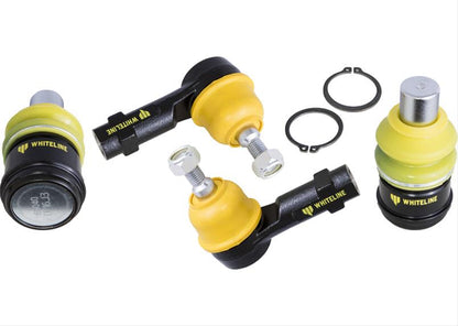 Whiteline Bump Steer Correction Kits KCA395