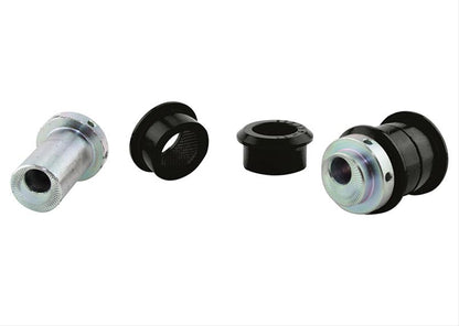 Whiteline Caster Correction Control Arm Bushings KCA399
