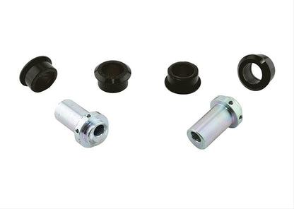 Whiteline Caster Correction Control Arm Bushings KCA399