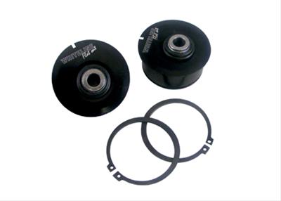 Whiteline Caster Correction Control Arm Bushings KCA400M