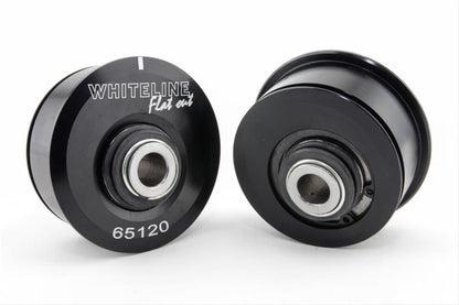 Whiteline Caster Correction Control Arm Bushings KCA400M