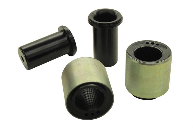 Whiteline Anti-Lift/Caster Correction Control Arm Bushings KCA402