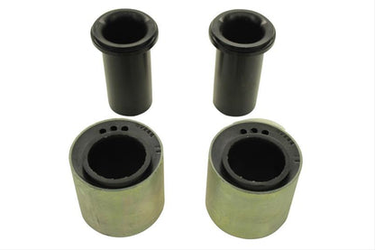 Whiteline Anti-Lift/Caster Correction Control Arm Bushings KCA402