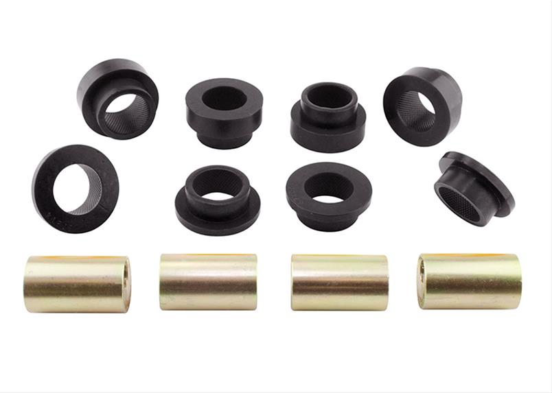 Whiteline Camber Correction Control Arm Bushing Kits KCA403