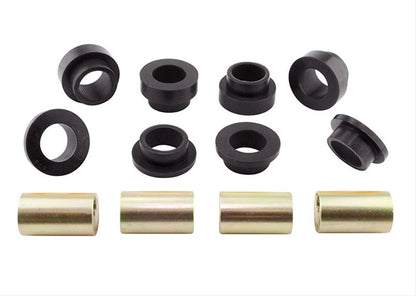 Whiteline Camber Correction Control Arm Bushing Kits KCA403