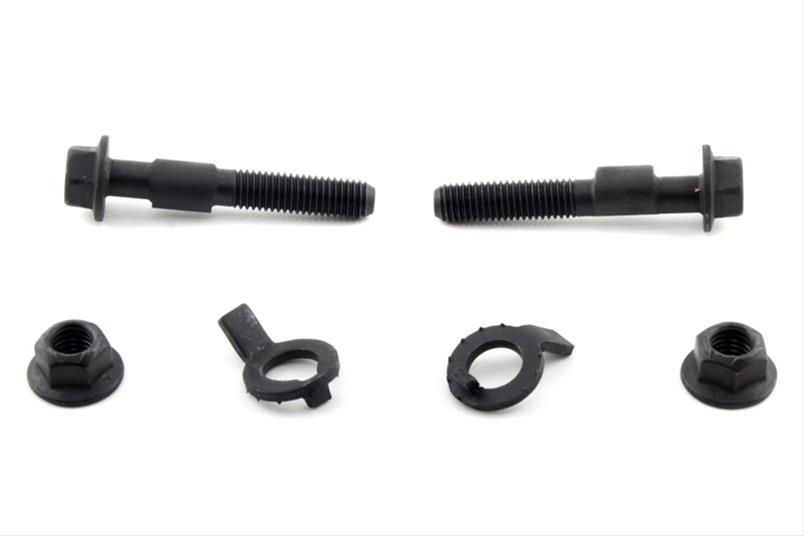 Whiteline Camber Bolt Kits KCA412