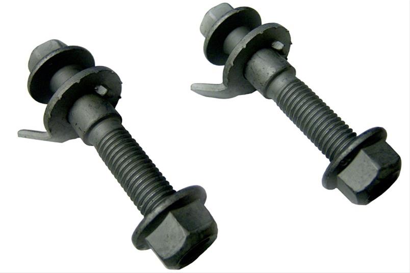 Whiteline Camber Bolt Kits KCA412