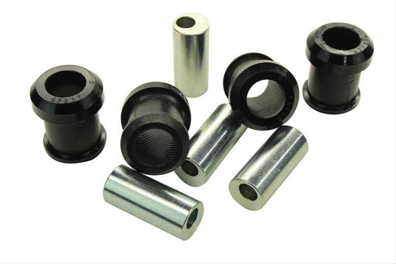 Whiteline Camber Correction Control Arm Bushing Kits KCA421