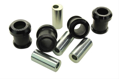 Whiteline Camber Correction Control Arm Bushing Kits KCA421