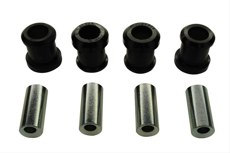 Whiteline Camber Correction Control Arm Bushing Kits KCA421
