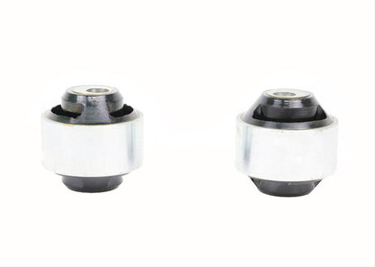 Whiteline Caster Correction Control Arm Bushings KCA424