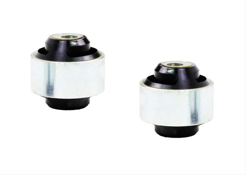 Whiteline Caster Correction Control Arm Bushings KCA424