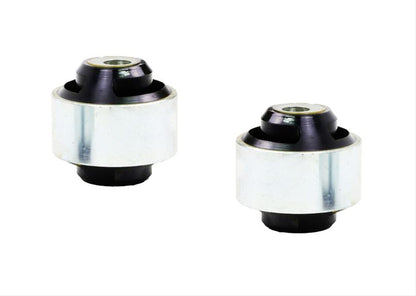 Whiteline Caster Correction Control Arm Bushings KCA424