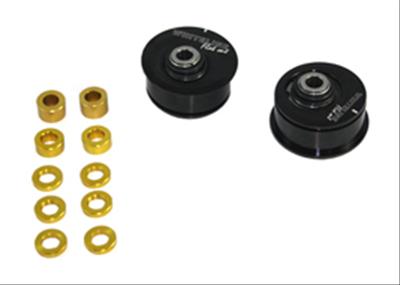Whiteline Anti-Lift/Caster Correction Control Arm Bushings KCA425M