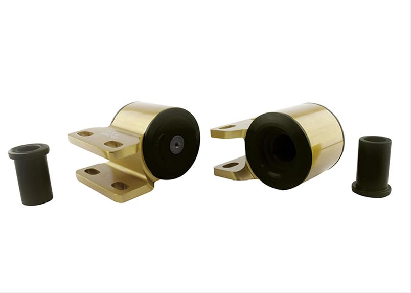 Whiteline Anti-Lift/Caster Correction Control Arm Bushings KCA428