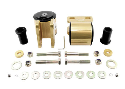 Whiteline Anti-Lift/Caster Correction Control Arm Bushings KCA428