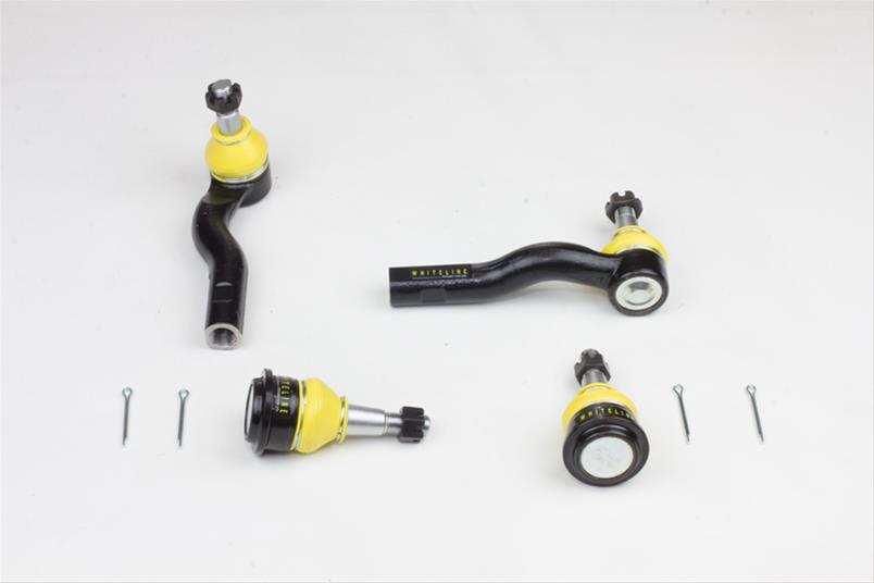 Whiteline Bump Steer Correction Kits KCA435
