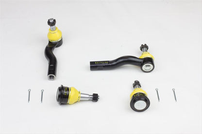Whiteline Bump Steer Correction Kits KCA435