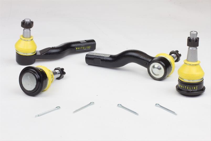 Whiteline Bump Steer Correction Kits KCA435