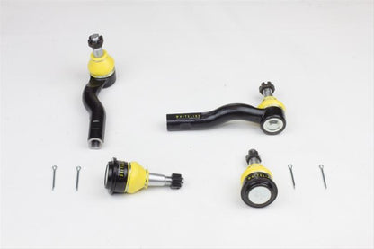 Whiteline Bump Steer Correction Kits KCA435