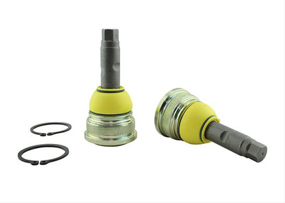 Whiteline Roll Center Correction Kits KCA439