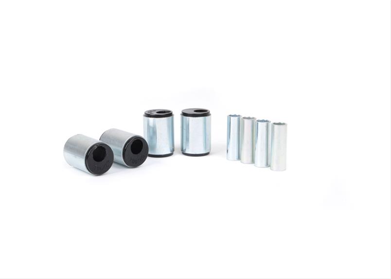 Whiteline Camber Correction Control Arm Bushing Kits KCA452